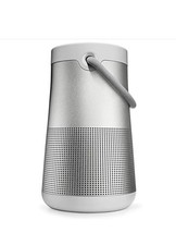 Bose SoundLink Revolve+ Portable  Bluetooth Lautsprecher - Luxe Silver Neu & OVP