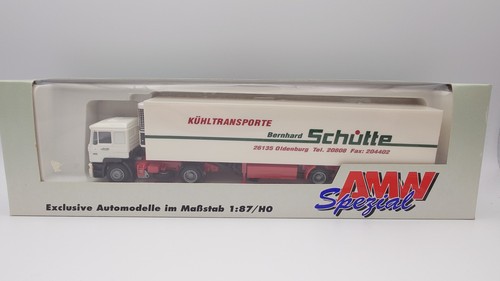 Awm man f2000 kühlkoffer - awm, 1:87