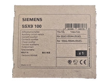 Siemens 5sx9100 - siemens,