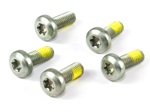 Schraube bremsscheibe set - schraube,