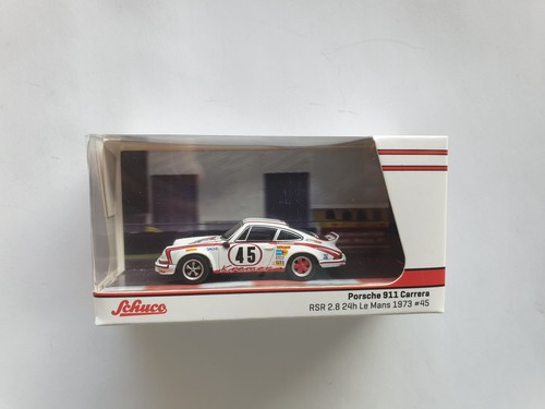 Porsche 911 carrera rsr - 911, 2.8