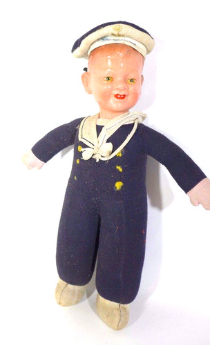 Schiffsjunge hannes illco - schiffsjunge,