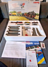 Märklin - Delta Starterset