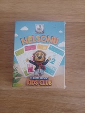 Therme Erding Löwe Nelsonu