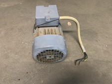 Elektromotor VEM K21R 80 K 4