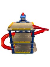 siku Parkgarage Mehrfarbig