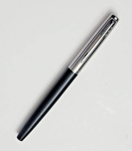 Parker fountain pen vintage - 45,