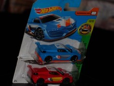 Hot Wheels Renault Sport R.S