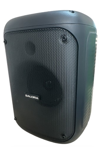 Salora partybox - salora,