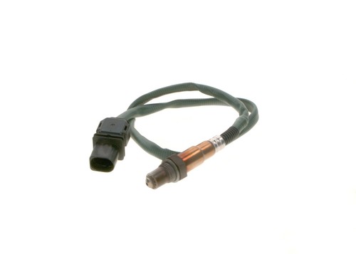 Bosch lambdasonde sensor - bosch,
