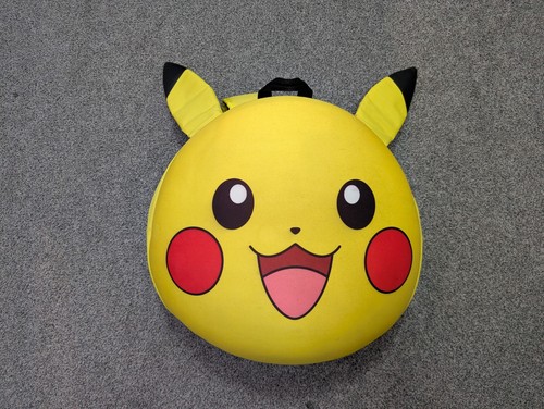 Pokemon pikachu hardcase - pikachu, 3d