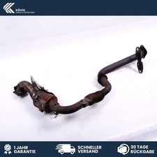 Original Katalysator mit Flexrohr Ford Focus 3 DYB 1.0 EcoBoost CM515E211CE