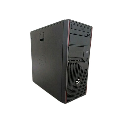 Fujitsu celsius w410 - office, pc