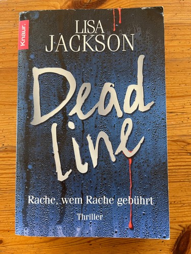Deadline rache wem - wem,