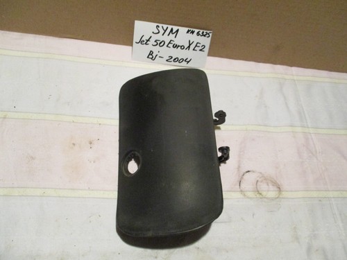 Sym jet euro 2t - jet, 50