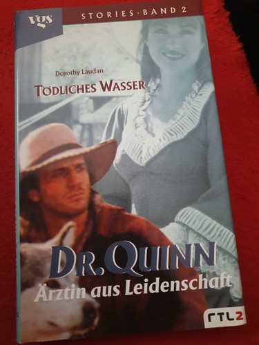Quinn ärztin aus - dr.,