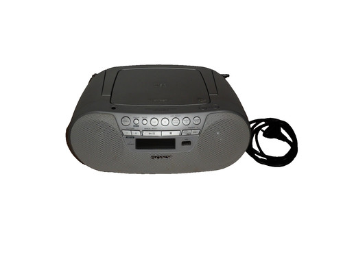 Sony ps30cp kompakt - zs-ps30cp, radio