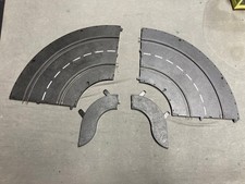 Carrera 132 Universal Kurve 0