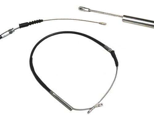 Handbremsseil handbremsseilzug - handbremsseil,