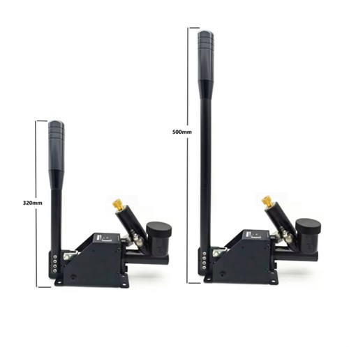 Racing game usb handbrake - racing,