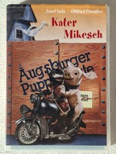 Kater Mikesch - Augsburger