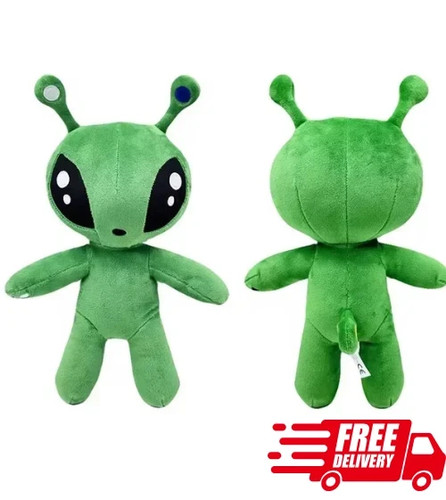 30cm ikea aftonsparv - ikea, alien