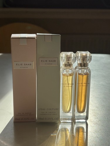 Elie saab parfum edp edt - le, parfum,