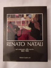 Renato Natali Hundertjahrfeier