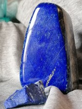 Lapislazuli 325g - Afghanistan