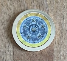 Topps Bundesliga Chipz 2011/2012 - Meisterschale