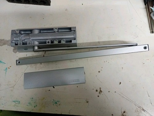 Geze türschließer 3000 v - geze, ts