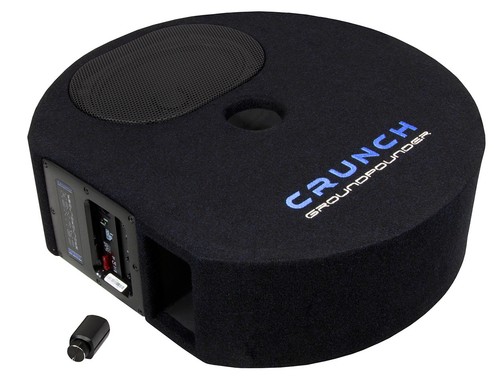 Crunch gp690v2 15x23cm - crunch,