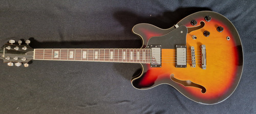 Gitarre dimarvery 610 - e-gitarre,