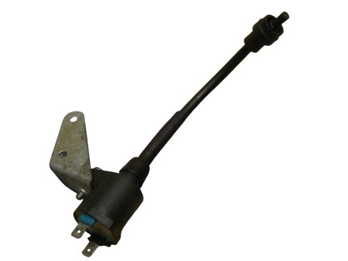 Zündspule piaggio super - zündspule,