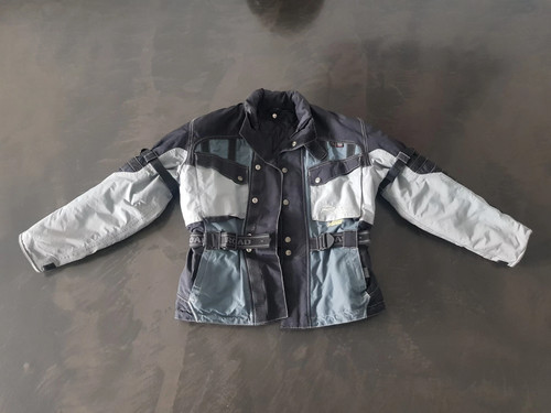 Road polo tex klimamembran - by,