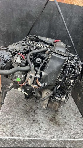 Komplettmotor n57d30a bmw - komplettmotor,