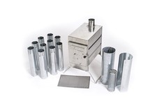 Neu , Helsport Lavuu Stove