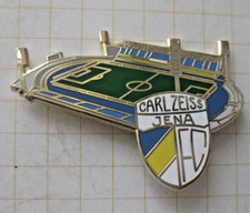 FC KARL ZEISS JENA / STADION /