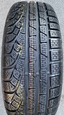 1 winter tires 215/60 R17 96 H