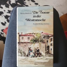 Die Sonne in der Westentasche