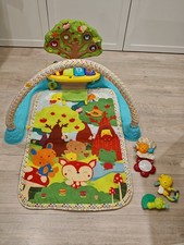 Baby Vtech Musik spieldecke