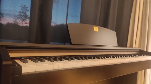Gebrauchtes piano 88 tasten - piano,