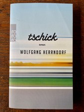 Wolfgang Herrndorf, Tschick