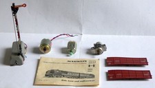 Konvolut Märklin (H0)