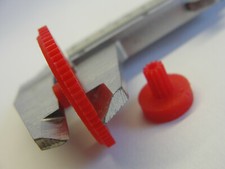 Grundig C9000 Reparatur Satz aus Gummi GRUNDIG Vintage Radio C9000 Gear Wheels