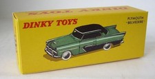 Repro box dinky 24d - box, nr.24d