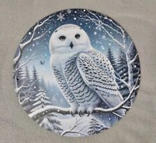 Metallschild Wandbild