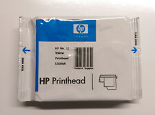 Original Druckkopf HP 12 C5026A gelb yellow Business InkJet 3000 N DTN