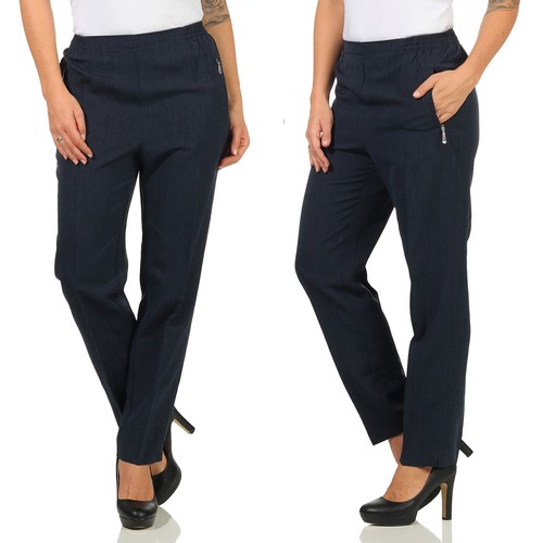 Hosen damen seniorenhose - hosen,