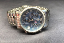 Lancaster chronograph 33mm - chronograph,
